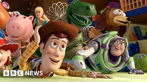 Toy Story 4 To Be A Love Story And Toy Story Land Is Coming Bbc News