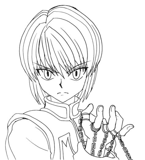 85 Anime Face Coloring Pages Free Coloring Pages Printable
