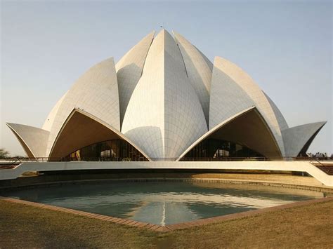 5 Significant Buildings In Delhi India Britannica