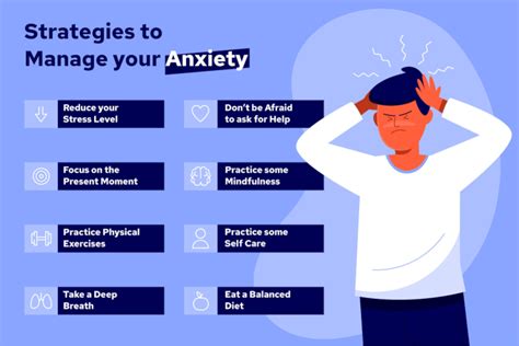 Self Help Techniques For Anxiety And Panic