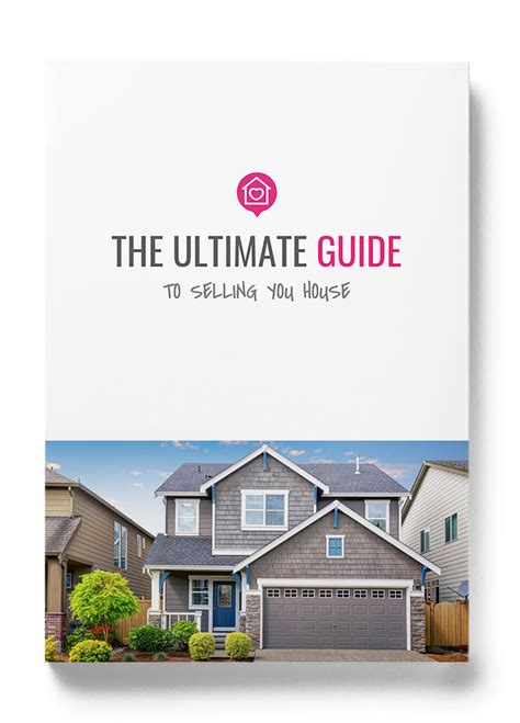 Ultimate Home Sellers Guide Sproud