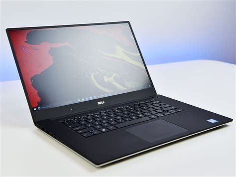 Dell Xps 15 9560 Review An Impressive Laptop With Key Upgrades And