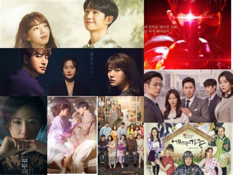 K Drama The Most Exciting Korean Dramas To Watch Now