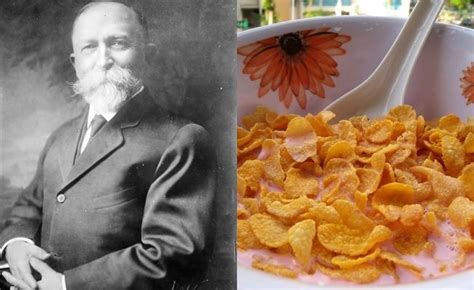 They are one of the earliest breakfast cereals and corn flakes, like many things in human history, were invented by accident. Kelloggs Corn Flakes Were Originally Invented To Prevent ...