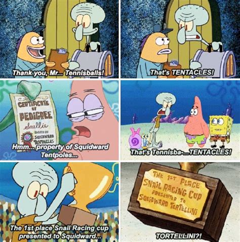 Essential Employee Meme Spongebob