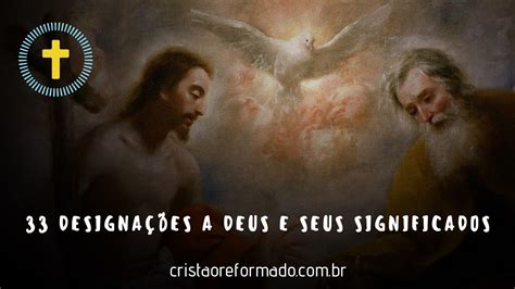 Atributos De Jesus Na Bíblia