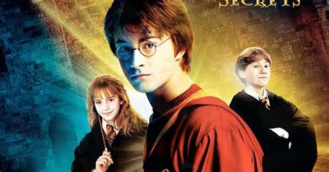 فيلم Harry Potter And The Chamber Of Secrets مترجم