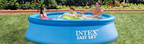 Intex 28132np Easy Set Pool Set 12 Feet Blue Au