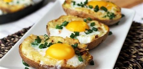15 Creative Ways To Eat Eggs For Dinner