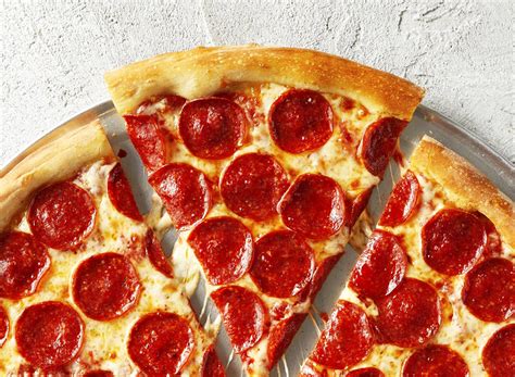 The Worst Pizza Slices In America