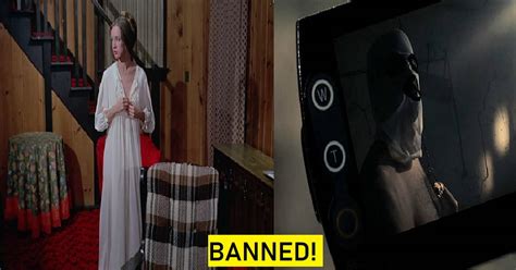 9 Banned Inappropriate Movies That Won T Let You Sleep At Night