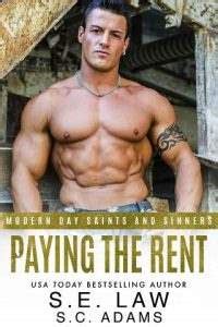 Paying The Rent Forbidden Fantasies Read Online S E Law Read