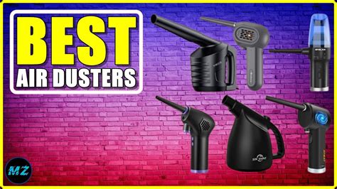Top 4 Best Electric Air Dusters 2022 Review On Aliexpress