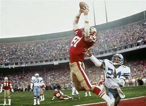 Capturing The Magic The Greatest Nfl Photos Of All Time