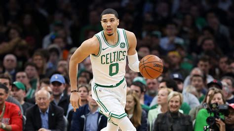 Jayson tatum played one year at duke before declaring for the nba draft. Los Celtics ejercen su opción de equipo para renovar a ...