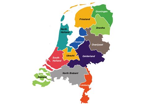 netherlands in map map of the netherlands netherlands travel guide eupedia get free map
