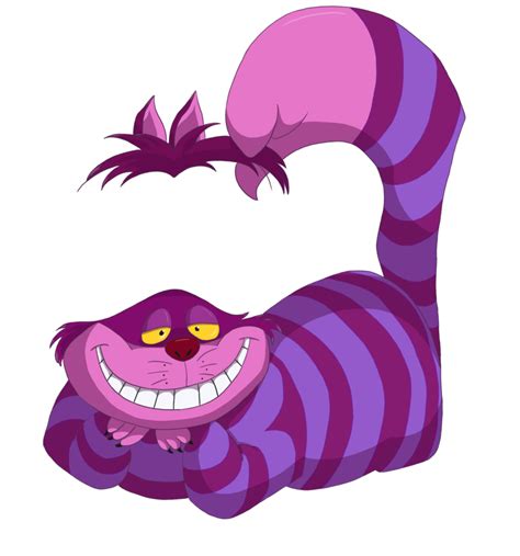 Cheshire Cat Png Free Download Png Mart