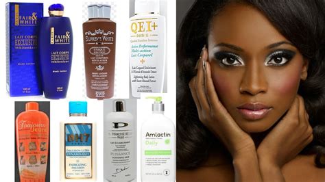 Top 10 Best Glowing Cream For Chocolate And Dark Skin Tonevery Save To