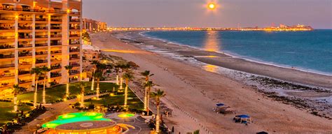 Over 50 Thousand Have Visited Puerto Peñasco Rocky Point And 20