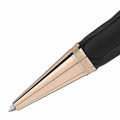 Homer Montblanc Homage Edition Writers Pen Limited