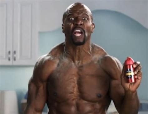 Terry Crews | Rap Battle Central Wiki | FANDOM powered by Wikia