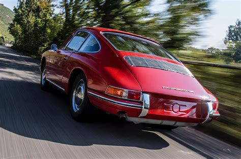 15 Best Porsche 911s Ever Made Hiconsumption