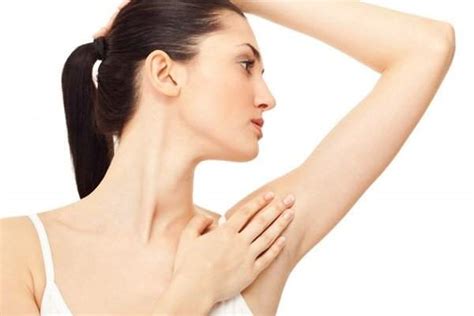 Armpit Rash Treatment Home Remedies
