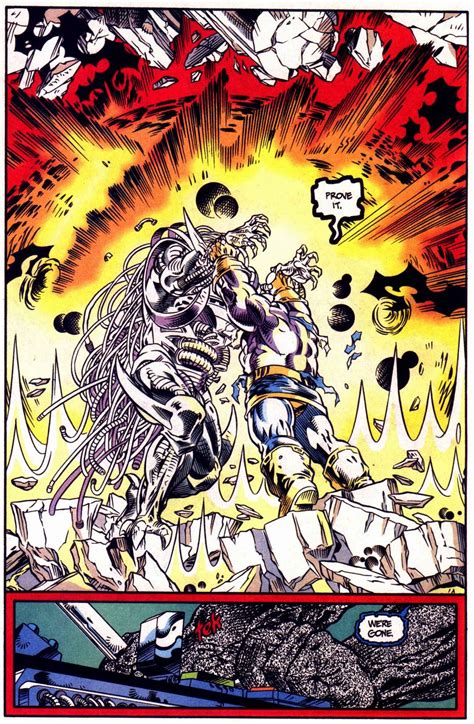 Thanos Vs Apocalypse Battles Comic Vine