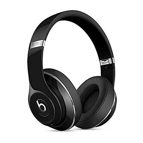 Beats By Dr Dre Studio2 Noise Reducer Headphone Bluetooth Gloss