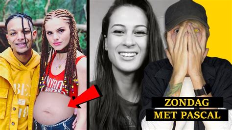De zangeres onthult vandaag namelijk dat ze zwanger is. Famke Louise ZWANGER?! Ronald ️ Djamila & Linktijger BOOS ...
