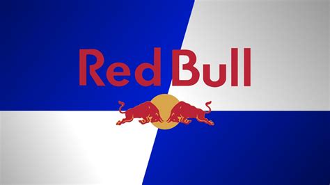 Our self stick wallpaper makes an amazing decoration for a media room, bonus room, kid's bedroom, fan cave or any other space where you want a fun and easy way to decorate. Red Bull Logo Wallpapers - Wallpaper Cave
