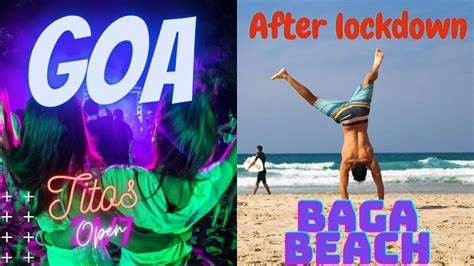 See 514 reviews, articles, and 136 photos of tito's nightclub, ranked no.29 on tripadvisor among 29 attractions in bardez. Baga Beach Goa| Tito's Lane open ?|Goa after lockdown| Goa October 2020 Vlog - YouTube