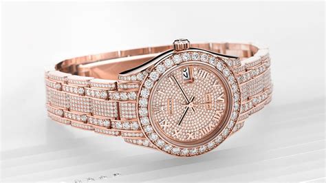 15 Most Expensive Rolex Watches to Buy in 2023 - The Trend Spotter