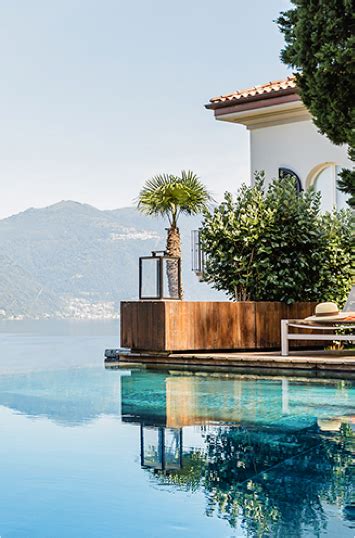 Villa LÀrio Lake Como Luxury All Suite Property