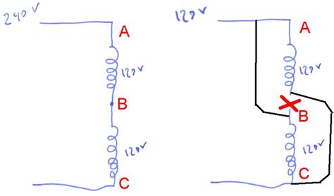 Mgm motors with rated voltage of 230/400v 50hz maintain the same rated and starting torque if operating at 277/480v 60 hz while the rpm increase by about 20% (see torque information on the correct wiring of the inverter to the motor should be obtained from the inverter manufacturer. Switching a motor between 240 and 120 volts