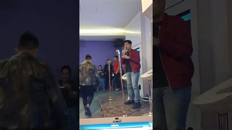 Mencintaimu kucuba fahami mengapa harus begini cinta ini takkan mungkin. Cover Song By Awang Semakin - Siti Sarah - YouTube