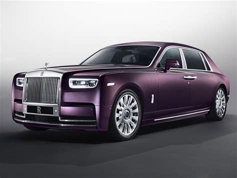 Rolls Royce Phantom 2021 2021 Rolls Royce Phantom Review Features