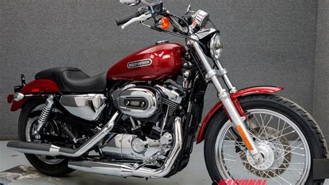Quick video of my 2006 sportster 1200l. 2006 HARLEY DAVIDSON XL1200L SPORTSTER 1200 LOW - National ...