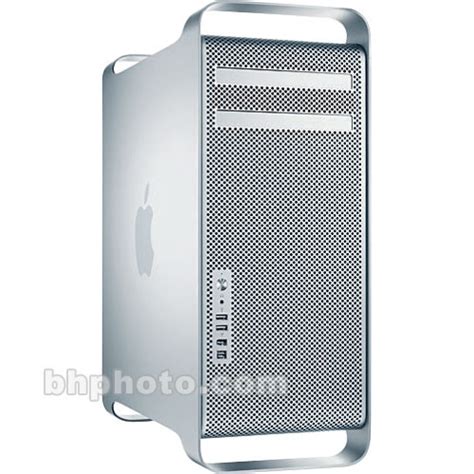 Apple Mac Pro Desktop Computer Workstation 266 Ghz Bandh Photo