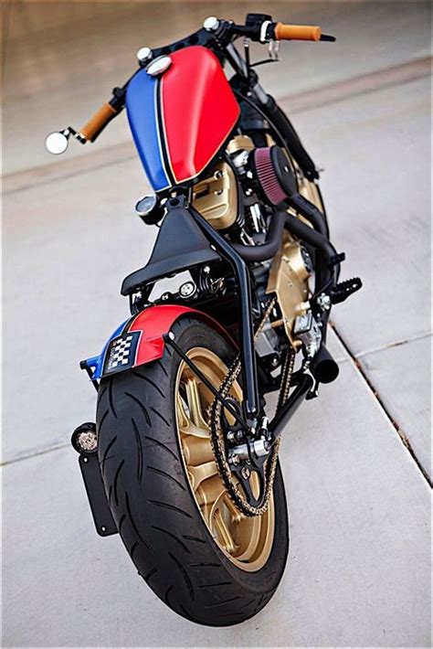 Hollywood Bobbers Custom Motorcycles