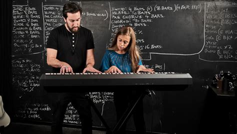 Piano Chords For Beginners School Of Rock