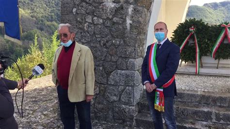 Non è escluso che la cerimonia dell'onorificenza sia organizzata non a berlino ma a sant'anna di stazzema. 25 Aprile 2020 Sant'Anna di Stazzema- Enrico Pieri - YouTube