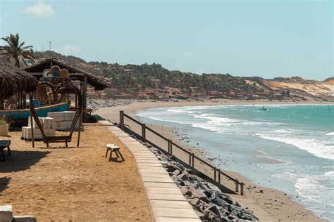 Canoa Quebrada Ceará 10 atrações imperdíveis dicas 2023