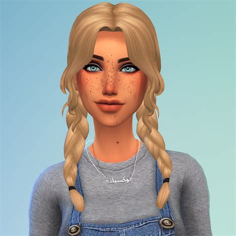 Maxis Match Cc World S4cc Finds Daily Free Downloads For The Sims 4