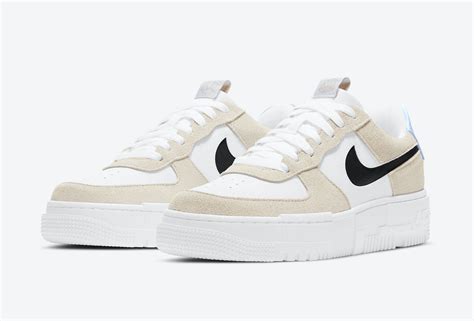 Today we have a detailed look and review on the recently released nike air force 1 pixel. Nike Air Force 1 Pixel "Desert Sand" Coming Soon | The ...