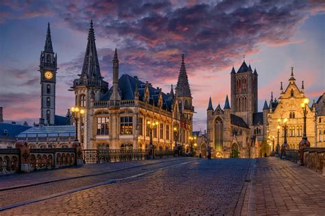 15 Best Places To Visit In Belgium The Crazy Tourist