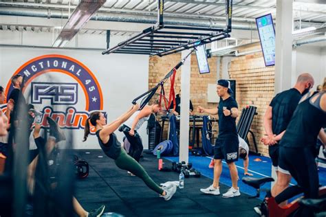 Burn Fat Fast At These Hiit Gyms And Studios In Singapore Sg Magazine