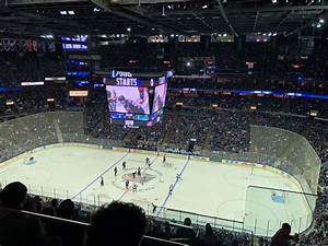 Nationwide Arena Columbus Venue Guide For 2022 Itinerant Fan