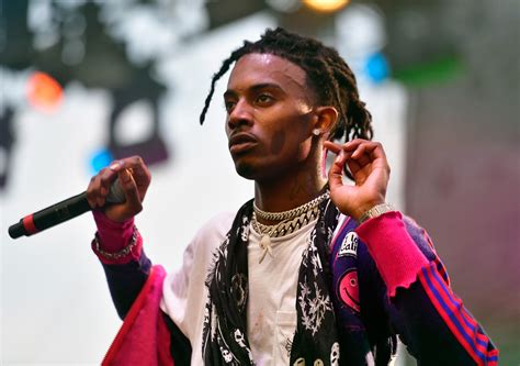 Playboi Carti Arrested On Gun And Drug Charges Full Story Here Iheart