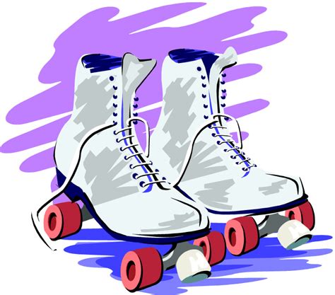 Roller Skating Cartoon Images Pin By Irene Brockway On Art Inspiration Bodewasude